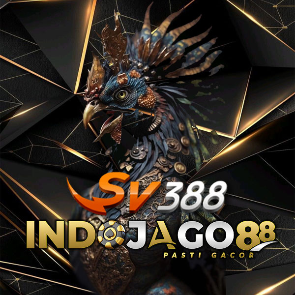INDOJAGO88 Login 